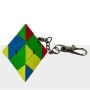 Porte-clés Mini Pyraminx
