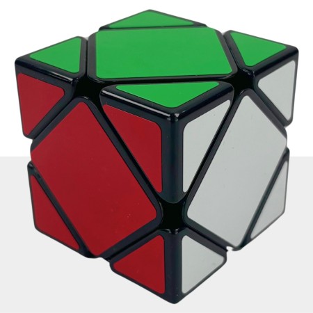 YJ GuanLong Skewb