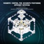 SengSo MoSheng 7x7 (Magnetic) - Shengshou