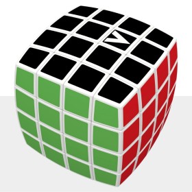 V-Cube 4x4 Pillow