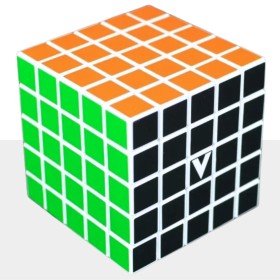 V-Cube 5x5