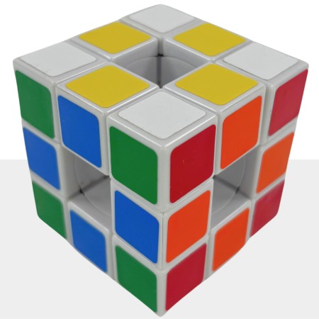 LanLan Void Cube