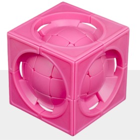 FangShi LimCube 3x3 Esférico Deforme