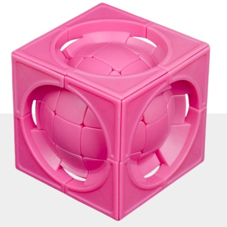 FangShi LimCube 3x3 Esférico Deforme