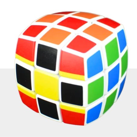 V-Cube 3x3 Drapeau de l'Espagne | Modifications