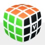 V-Cube 3x3 Bandeau d'Espagne