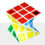 Eitan's Twist Cube Negro