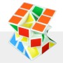Eitan's Twist Cube Negro