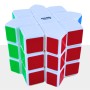 Calvin's Star cube