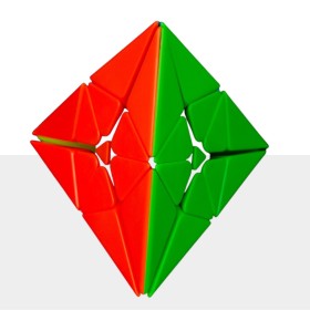 FangShi Discrete Pyraminx