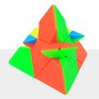 FangShi Transform Pyraminx 2x2