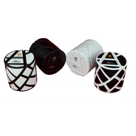 Meffert's Ghots Hedgehog Meffert's Puzzles - 1