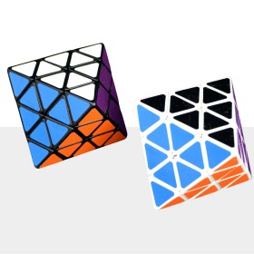 Octaèdro LanLan 3 Couches