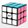QiYi Magnétique 3x3 (Autocollants fluorescents) - Qiyi