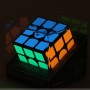 QiYi Magnétique 3x3 (Autocollants fluorescents) - Qiyi