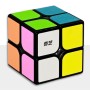 QiYi 2x2 (Pegatinas Fluorescentes) Qiyi - 1