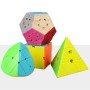 QiYi Basic Cube Pack V2 Qiyi - 2
