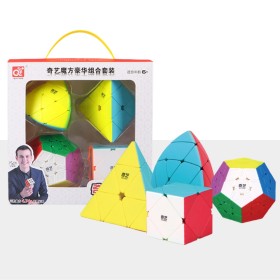 QiYi Basic Cube Pack V2