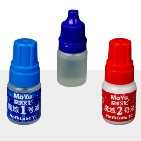Lubrifiant MoYu 5 ML