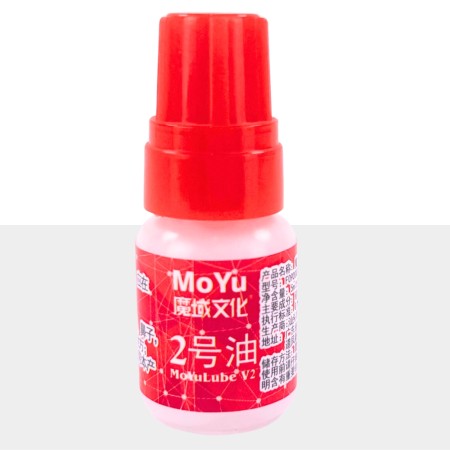 Lubrifiant MoYu 5 ML