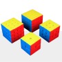 Pack Iniciacion Speed Cubing