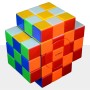 Calvins 3x3x5 Super X-Cube Calvins Puzzle - 2