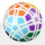 Bal Megaminx Traiphum