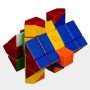 Calvin's 3x3x5 Fiher Cube