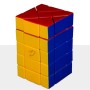 Calvin's 3x3x5 Fiher Cube