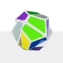 2x2 Dodecaedro LanLan