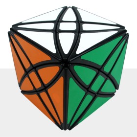 Rex Cube Lan Lan