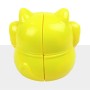 YJ Chat de la Fortune 2x2 - YJ