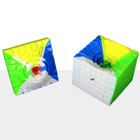 Pièces détachées pour cubes 7x7