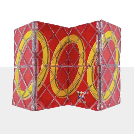 Découvrez le LingAo Magic 8-pièces, qui va révolutionner votre collection.