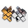 Mirror Double Cube 3x3 Calvins Puzzle - 2