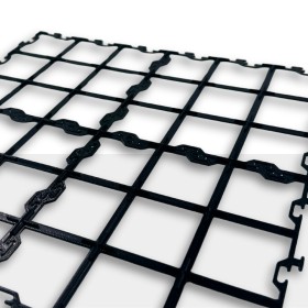 Grilles Pour Carcassonne Kubekings - 1