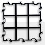Grilles Pour Carcassonne Kubekings - 2