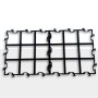 Grilles Pour Carcassonne Kubekings - 4