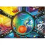 Puzzle Educa Balade Spatiale – 500 pièces