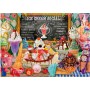 Puzzle Educa Glacier – 500 pièces Puzzles Educa - 1