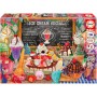 Puzzle Educa Glacier – 500 pièces Puzzles Educa - 2