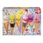 Puzzle Educa Glaces – 500 pièces Puzzles Educa - 2