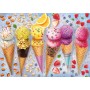 Puzzle Educa Glaces – 500 pièces Puzzles Educa - 1