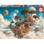 Puzzle Educa Royaume des Nuages – 1000 pièces Puzzles Educa - 2