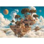 Puzzle Educa Royaume des Nuages – 1000 pièces Puzzles Educa - 1