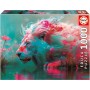 Puzzle Educa Roi des Fleurs – 1000 pièces