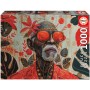 Puzzle Educa Gardien des Tropiques – 1000 pièces