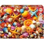 Puzzle Educa Collage de Coquillages – 1000 pièces
