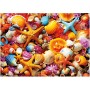 Puzzle Educa Collage de Coquillages – 1000 pièces
