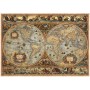 Puzzle Educa Orbis Terrarum – 1000 pièces Puzzles Educa - 1